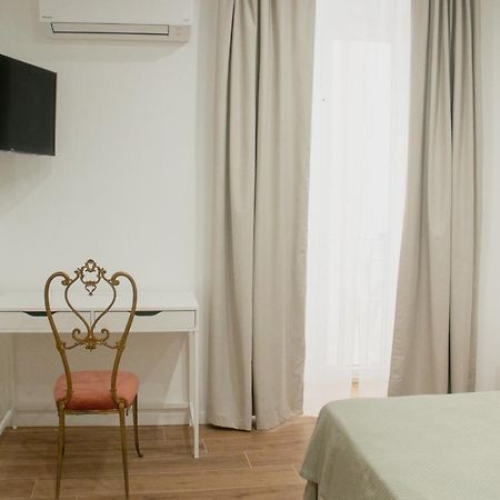 Vicolo Del Salto Bed and Breakfast Palermo Buitenkant foto